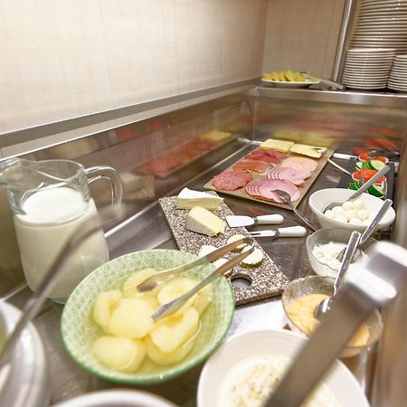 珀特霍夫酒店 费斯 外观 照片